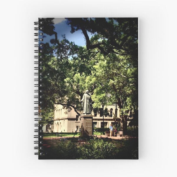 Item preview, Savannah John Wesley Statue designed and sold by InnovativeAMC.