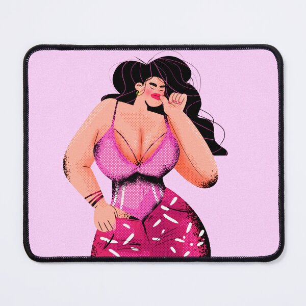 Item preview, Sexy girl designed and sold by Gabostore.