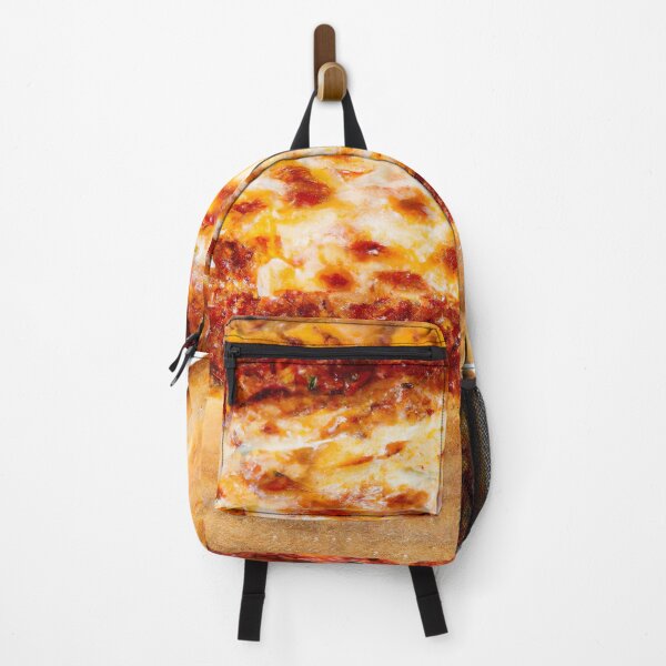 Item preview, Chicago Deep Dish Pizza designed and sold by BravuraMedia.
