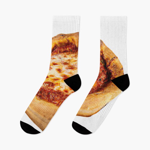 Item preview, Chicago Deep Dish Pizza  designed and sold by BravuraMedia.