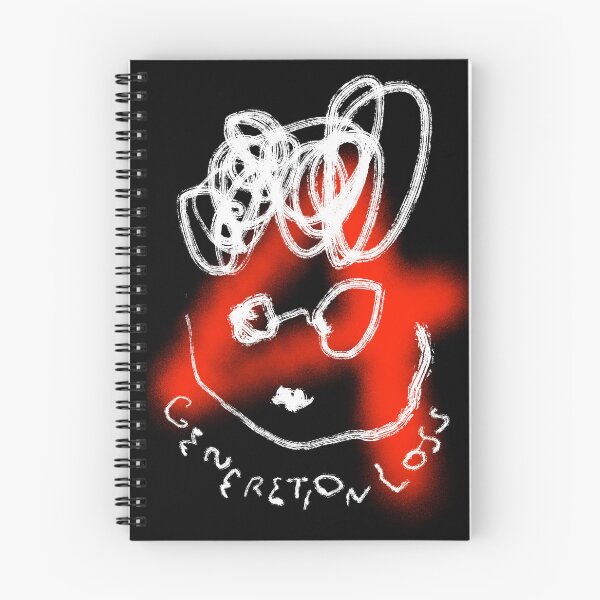 Item preview, Generation loss designed and sold by Cat cut cop.
