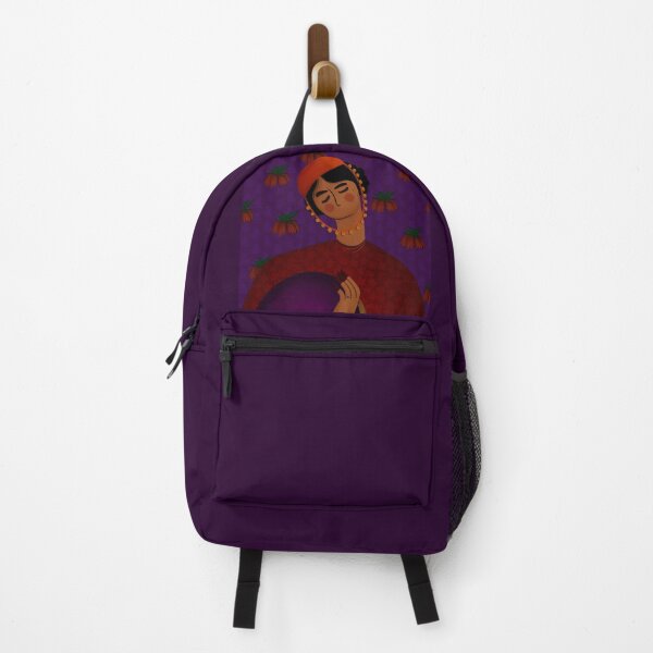 Item preview,  Girl with Daf 7 designed and sold by ElifsArt.