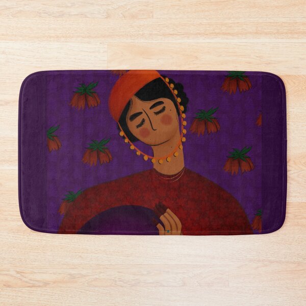 Item preview,  Girl with Daf 7 designed and sold by ElifsArt.