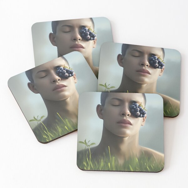 Item preview, Eden #14 designed and sold by Camila Hamdan.