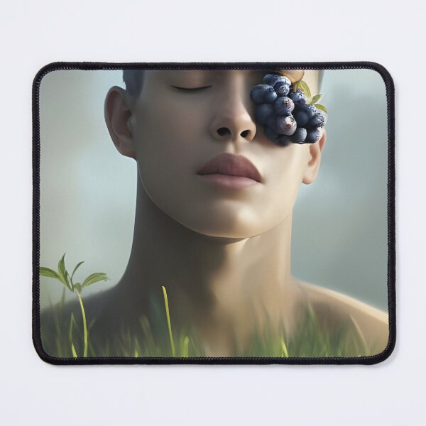 Item preview, Eden #14 designed and sold by Camila Hamdan.