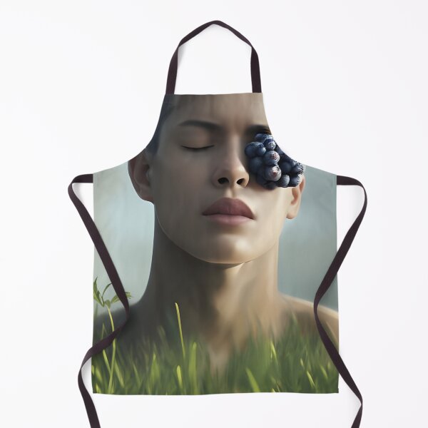Item preview, Eden #14 designed and sold by Camila Hamdan.