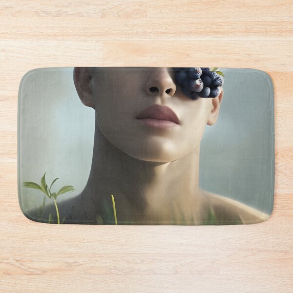 Item preview, Eden #14 designed and sold by Camila Hamdan.