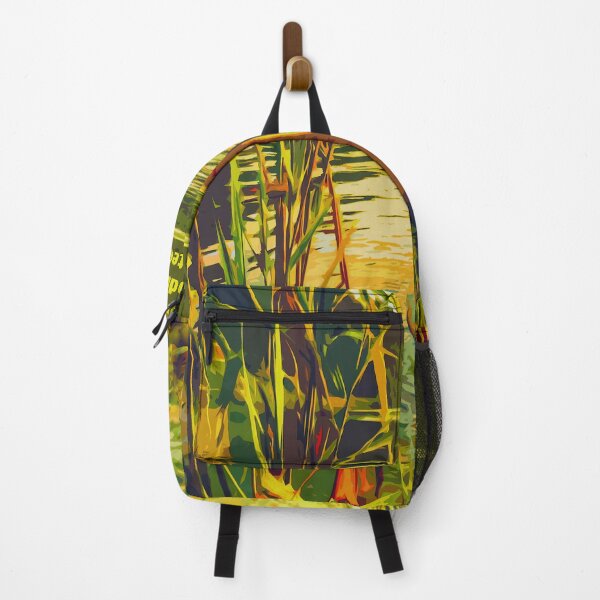 Item preview, America's Wetlands designed and sold by Chuck Mountain Poster Art.