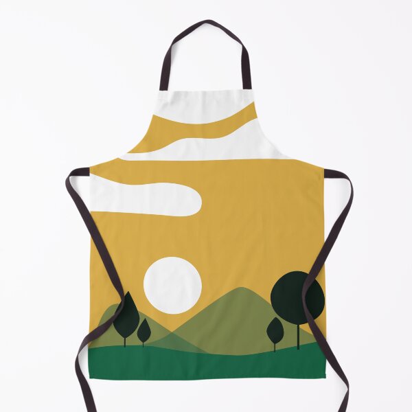 Item preview, Meadow landscape design designed and sold by Janaa-Designs.