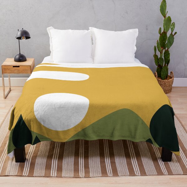 Item preview, Meadow landscape design designed and sold by Janaa-Designs.