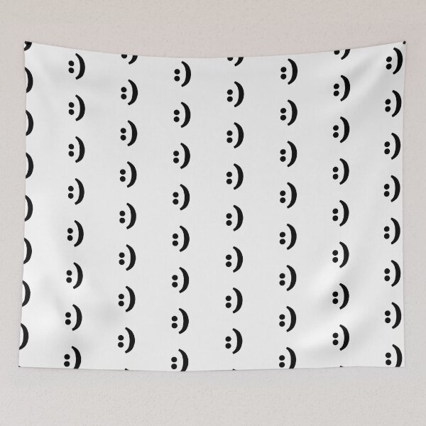 Item preview, :) Happy face designed and sold by VictoriaLop.