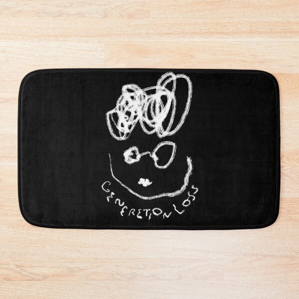 Item preview,  Generation loss designed and sold by Cat cut cop.