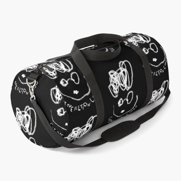 Item preview,  Generation loss designed and sold by Cat cut cop.