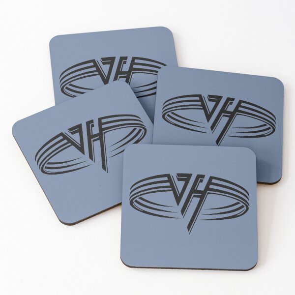 Item preview, EVH Symbol designed and sold by phoebemakesart.