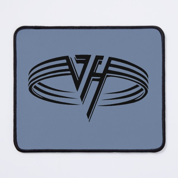 Item preview, EVH Symbol designed and sold by phoebemakesart.