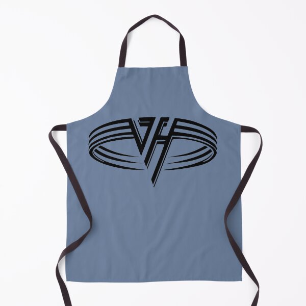 Item preview, EVH Symbol designed and sold by phoebemakesart.