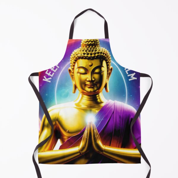 Item preview, fantastic buddha designed and sold by Jorge Javier Di Franco.