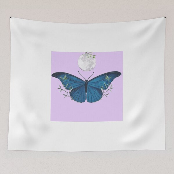 Item preview, butterfly in midnight designed and sold by Marti-.