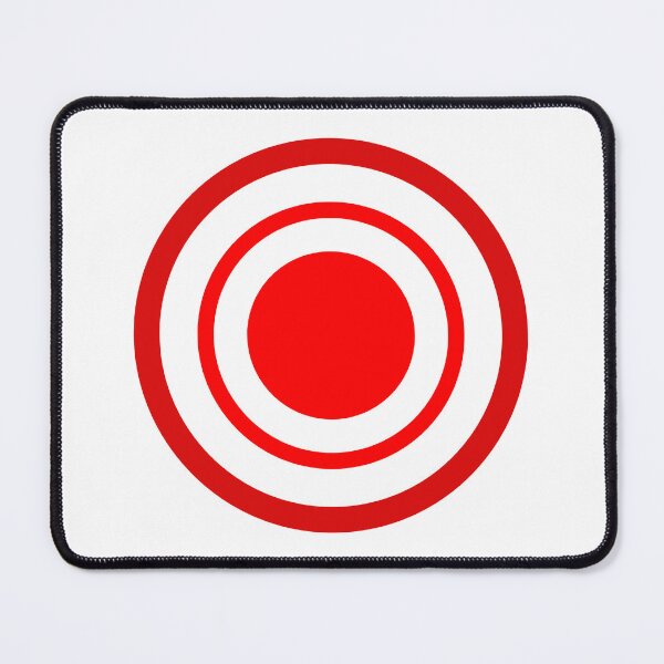 Item preview, Bullseye  designed and sold by 6 Ex Boyfriends.