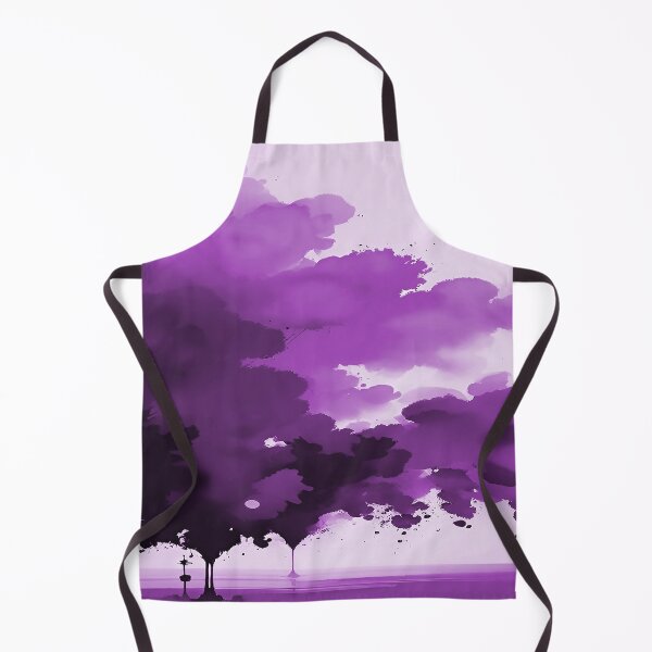 Item preview, Growing Purple Tree designed and sold by deniselynnimage.