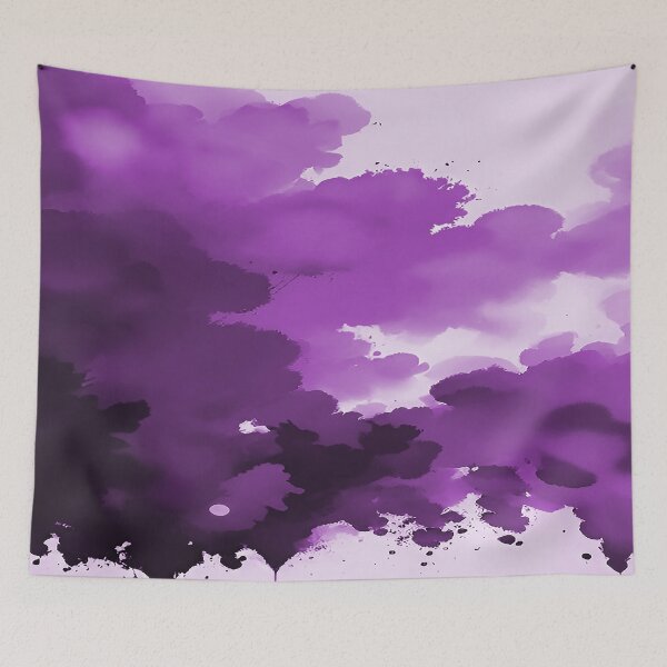 Item preview, Growing Purple Tree designed and sold by deniselynnimage.