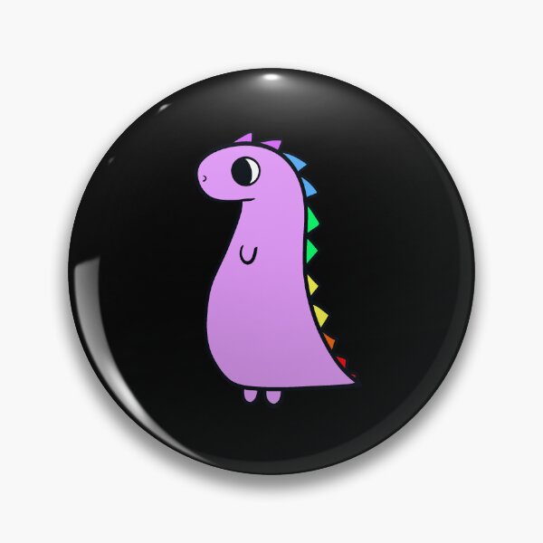 Item preview, LGBT dinos designed and sold by snakecami.