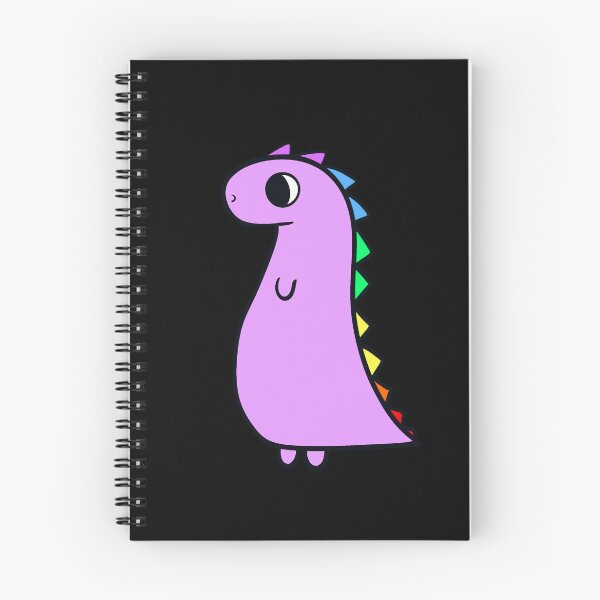 Item preview, LGBT dinos designed and sold by snakecami.