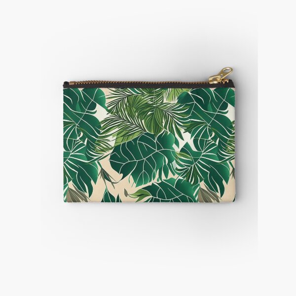 Item preview, Green Leaf Background, designed and sold by jkrphoto.