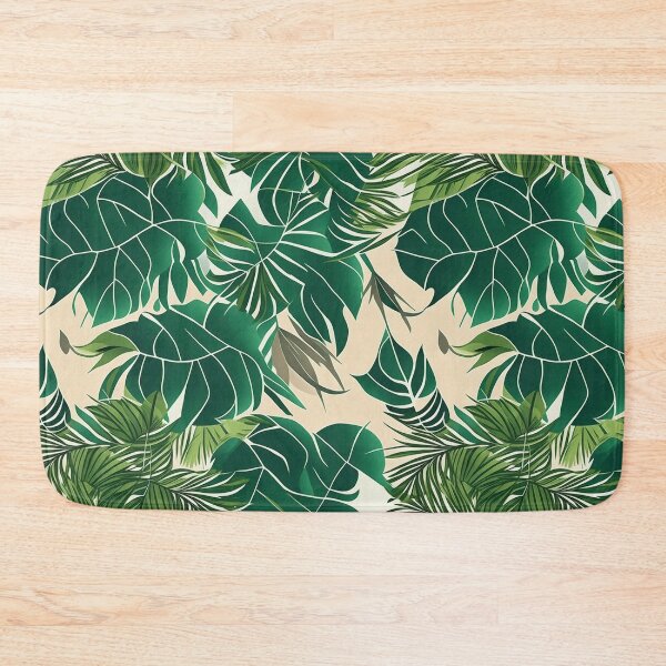 Item preview, Green Leaf Background, designed and sold by jkrphoto.