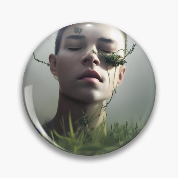 Item preview, Eden #15 designed and sold by Camila Hamdan.