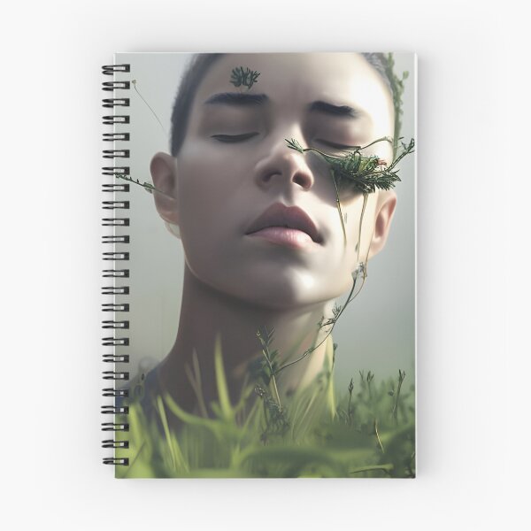 Item preview, Eden #15 designed and sold by Camila Hamdan.