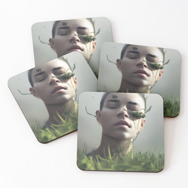 Item preview, Eden #15 designed and sold by Camila Hamdan.