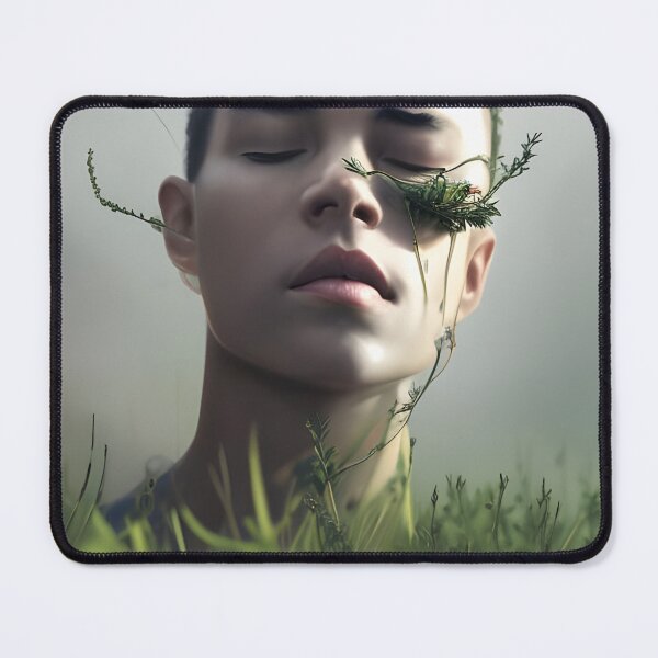 Item preview, Eden #15 designed and sold by Camila Hamdan.