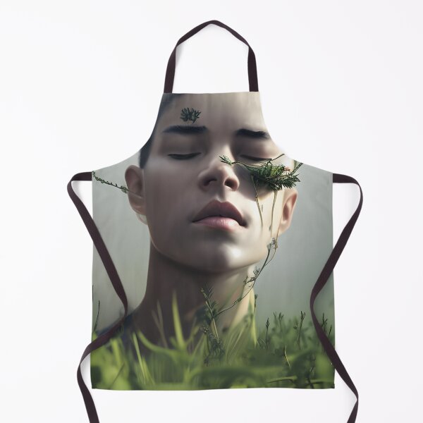Item preview, Eden #15 designed and sold by Camila Hamdan.