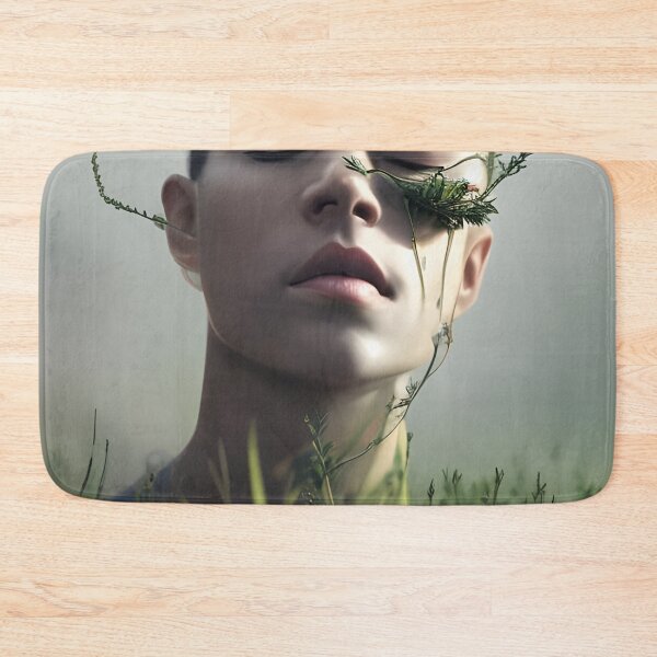 Item preview, Eden #15 designed and sold by Camila Hamdan.