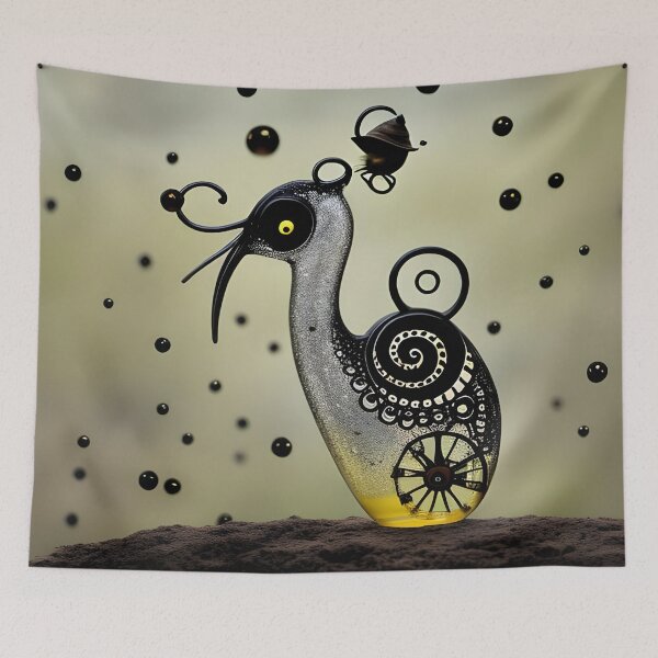 Item preview, Bottle Bird designed and sold by Shane Viper.