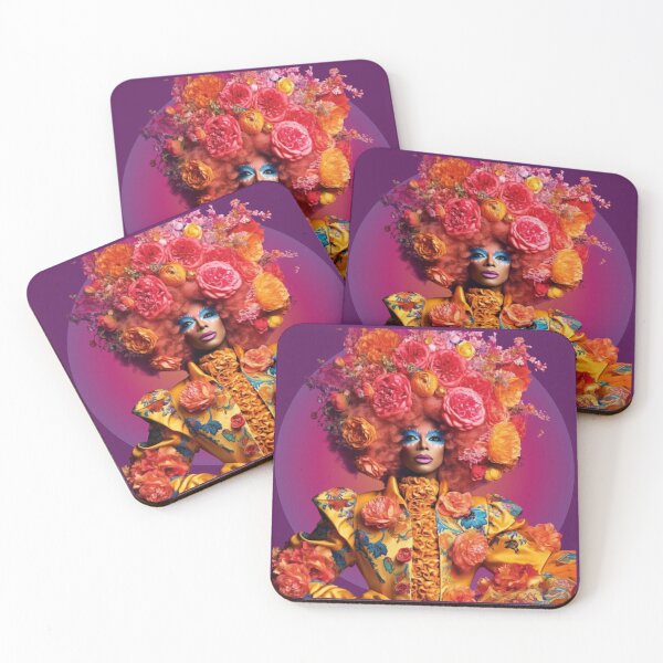 Item preview, Floral Extravaganza designed and sold by WillowBoutique.