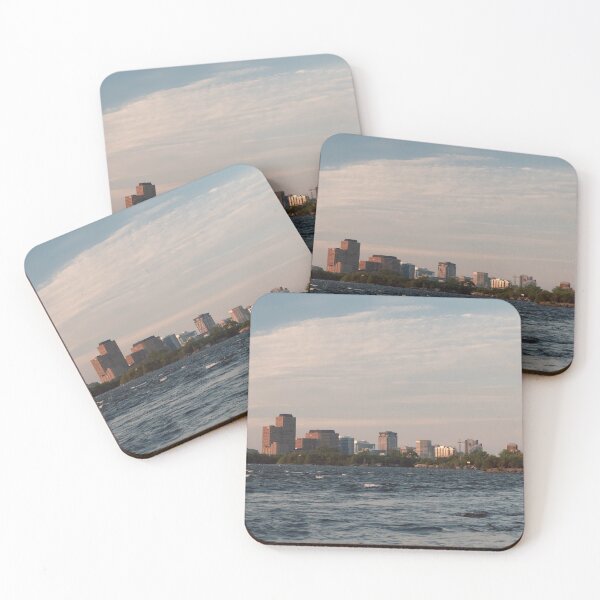 Item preview, Ottawa River Views designed and sold by OddParallels.