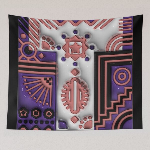 Item preview, T designed and sold by Daniel Pelavin.