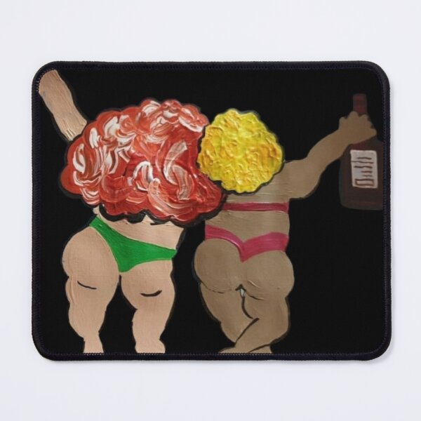 Item preview, The girls designed and sold by Abigail Barry.