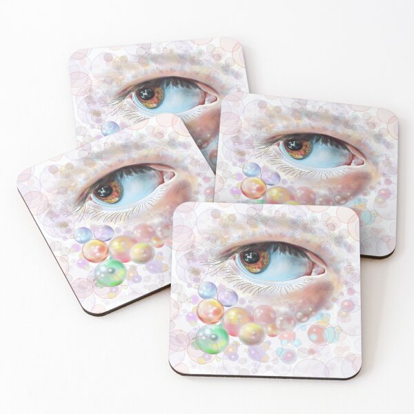 Item preview, eye, abstraction, balloon, gaze, eternity designed and sold by bonjourmadame4.