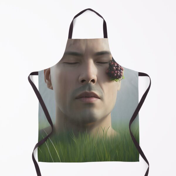 Item preview, Eden #16 designed and sold by Camila Hamdan.