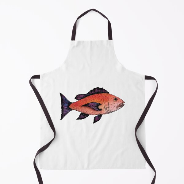 Item preview, Snapper designed and sold by Esteban Venegas.