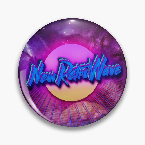 Item preview, New Retro Wave designed and sold by snailsdevil.
