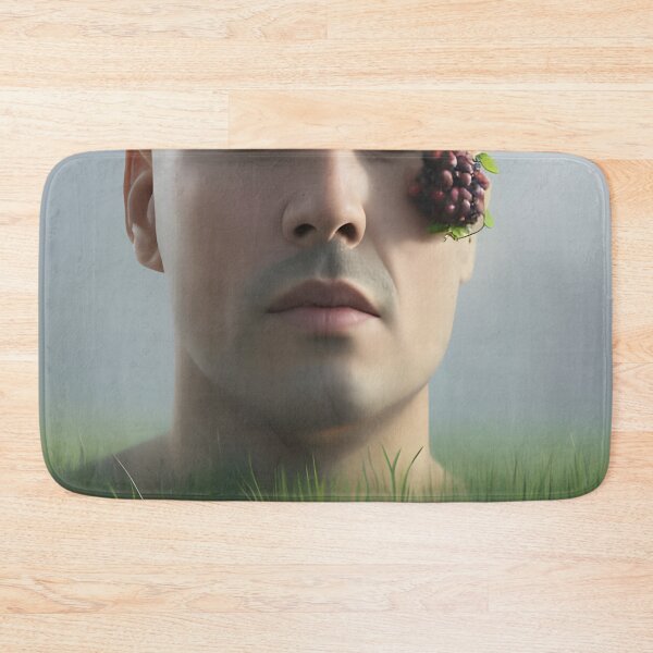Item preview, Eden #16 designed and sold by Camila Hamdan.