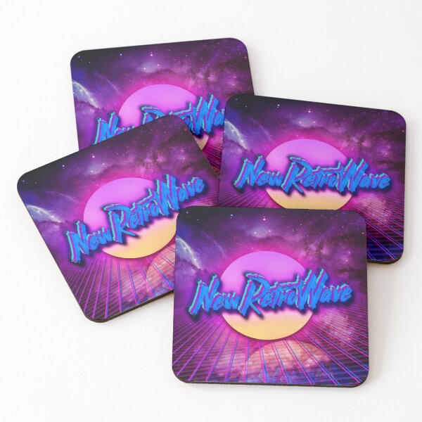 Item preview, New Retro Wave designed and sold by snailsdevil.