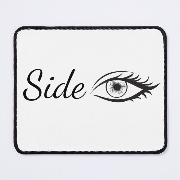 Item preview, Side eye designed and sold by CharlyB.