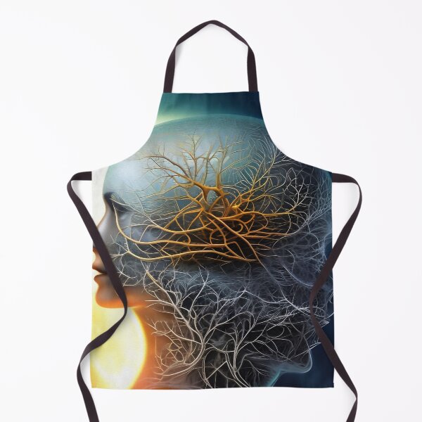 Item preview, Tree of inner wisdom designed and sold by rolffimages.