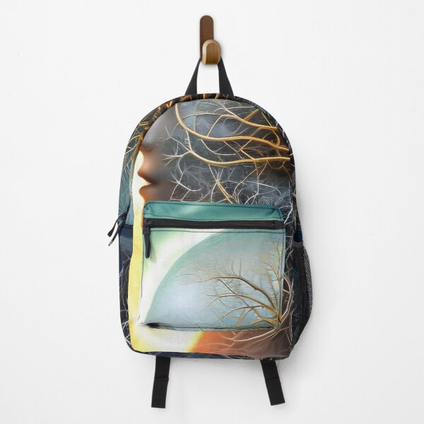 Item preview, Tree of inner wisdom designed and sold by rolffimages.