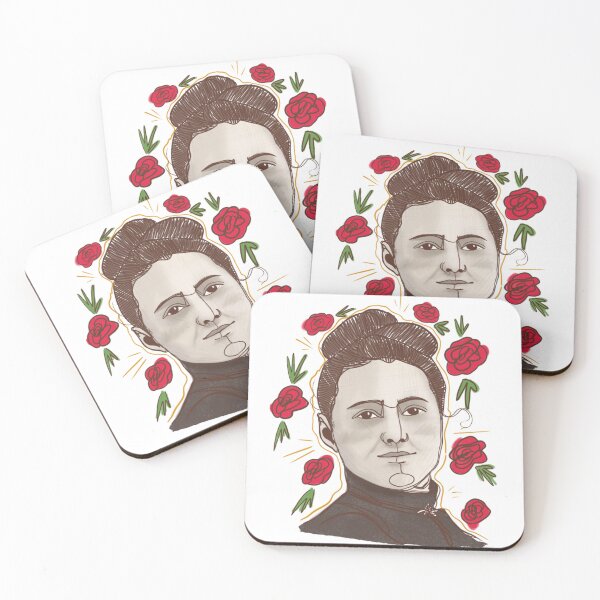 Item preview, St. Therésè of Lisieux designed and sold by MaddieDoesArt26.